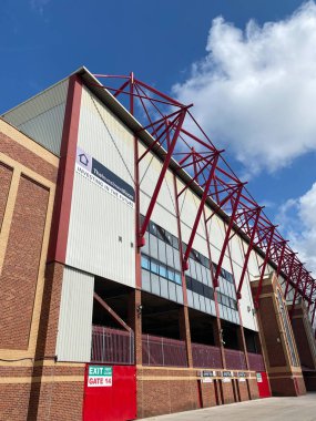 Barnsley Futbol Kulübü FC