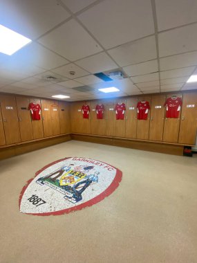 Barnsley Futbol Kulübü FC