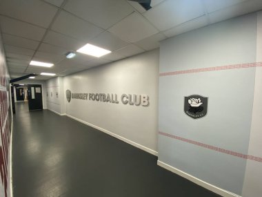 Barnsley Futbol Kulübü FC