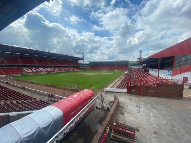 Barnsley Futbol Kulübü FC