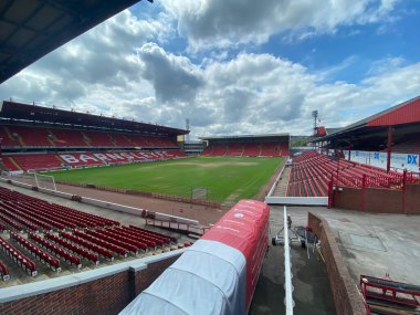 Barnsley Futbol Kulübü FC