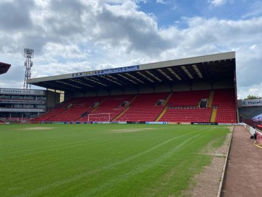 Barnsley Futbol Kulübü FC