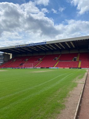 Barnsley Futbol Kulübü FC