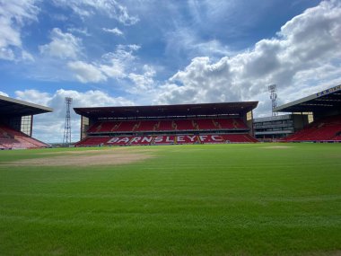 Barnsley Futbol Kulübü FC