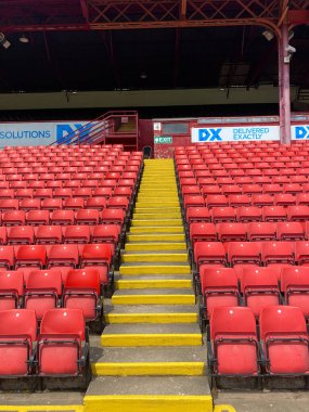 Barnsley Futbol Kulübü FC