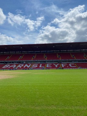 Barnsley Futbol Kulübü FC