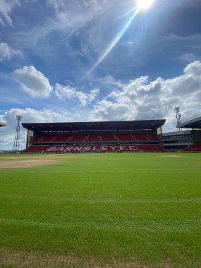 Barnsley Futbol Kulübü FC