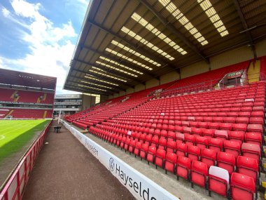 Barnsley Futbol Kulübü FC