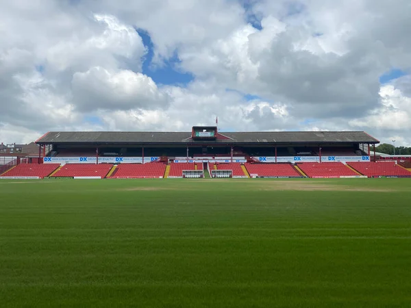 Barnsley Football Club — Fotografia de Stock