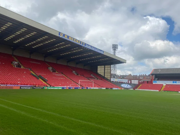 Barnsley Futbol Kulübü FC