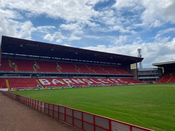 Barnsley Futbol Kulübü FC