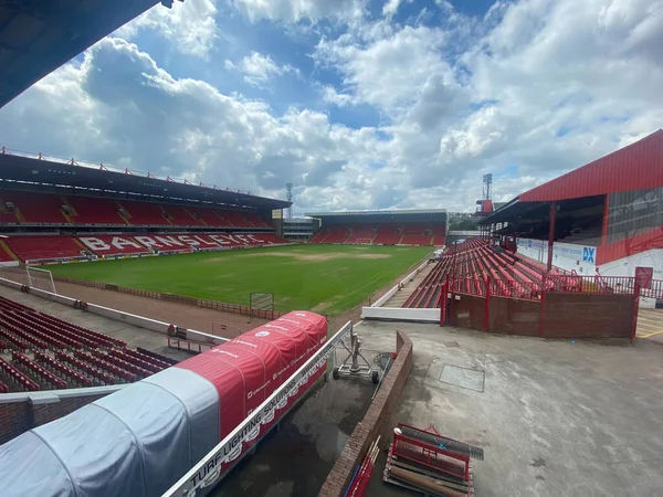 Barnsley Futbol Kulübü FC