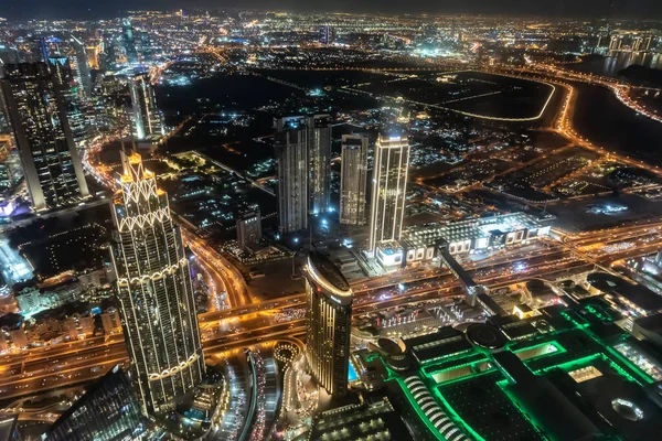 Dubai Emirados Árabes Unidos Dezembro 2021 Entrada Shopping Center Dubai — Fotografia de Stock