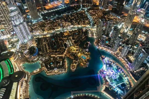 Dubai United Arab Emirates December 2021 Entrance Dubai Mall Metro — Stockfoto