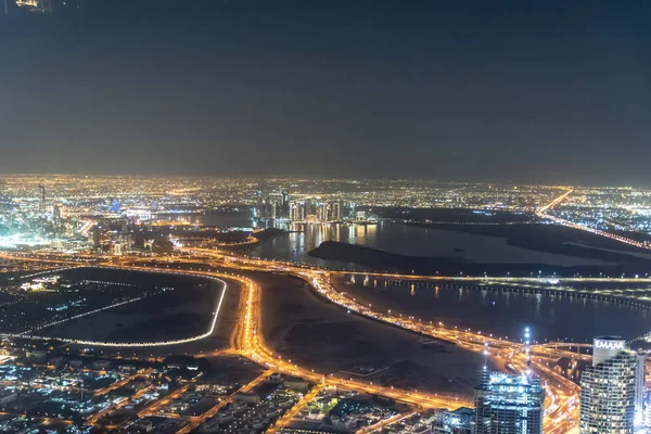 Dubai Verenigde Arabische Emiraten December 2021 Ingang Van Dubai Winkelcentrum — Stockfoto