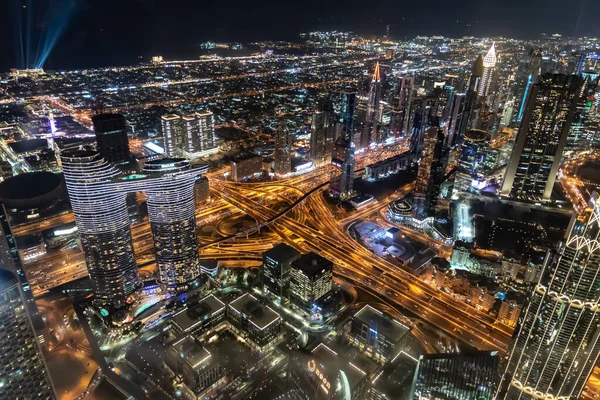 Dubai Emiratos Árabes Unidos Diciembre 2021 Entrada Del Centro Comercial —  Fotos de Stock