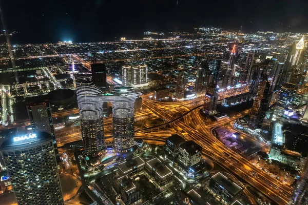 Dubai Emirados Árabes Unidos Dezembro 2021 Entrada Shopping Center Dubai — Fotografia de Stock