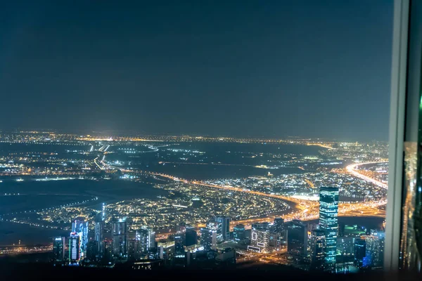 Дубай Объединенные Арабские Эмираты Декабря 2021 Года Вход Торговый Центр — стоковое фото