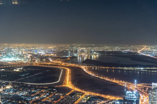 Dubai Verenigde Arabische Emiraten December 2021 Ingang Van Dubai Winkelcentrum — Stockfoto