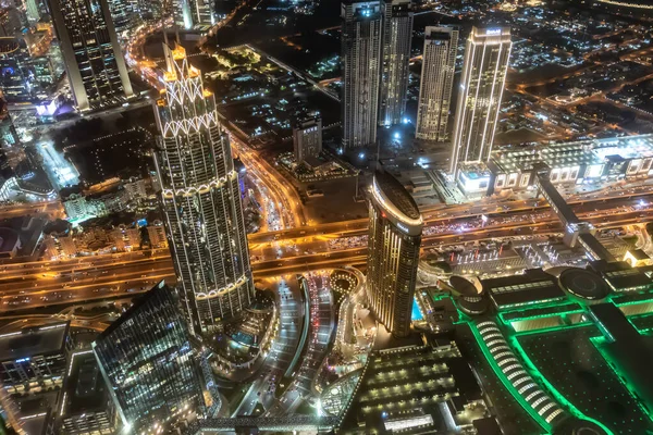 Dubai United Arab Emirates December 2021 Entrance Dubai Mall Metro — Stockfoto