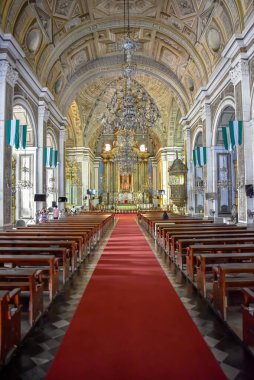 San Agustin Kilisesi - Manila Başpiskoposluğu (15 Temmuz 2022, Manila), Manila 'nın eski Manila veya tarihi İntramuros şehrinde bulunan bir Roma Katolik kilisesi..