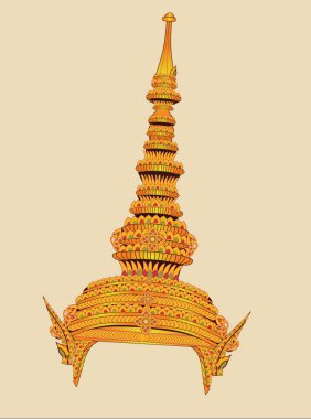 Resimli Khon Tayland Güzel Sanatlar, değerli, maskeli performans, maymunlar ve devler poster yapımı, öğrenme, öğretim, tasarım için savaşıyor.