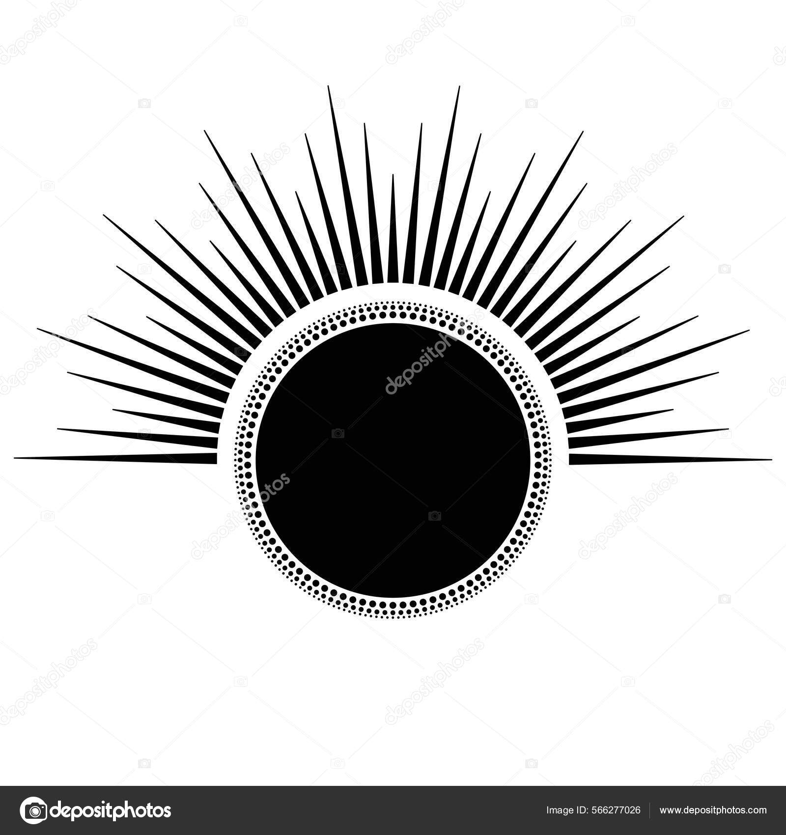 Um Símbolo Faraônico Luxário Da Antiga Egoção Para O Olho Do Cavalo Que  Expressa Força E Energia Ilustração do Vetor - Ilustração de cultura,  mitologia: 239631815, image size:1600x1700