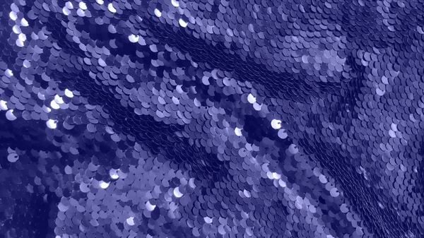 Espejo violeta festivo textura y fondo abstracto. — Foto de Stock