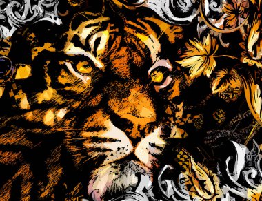 BOLD YÜKSEL Yürekli ve gözüpek, Ruthless Dynamic Digital için en iyi el ilanı duvar kağıdı 