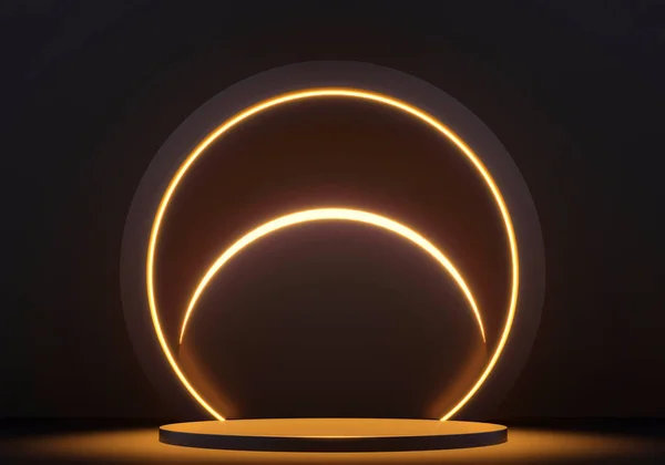 ışıktan yapılmış soyut arkaplan 