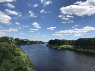    Kış insanları her gün 