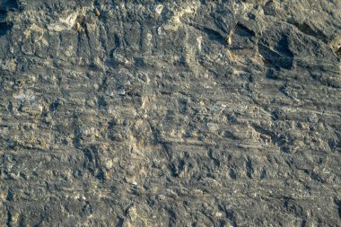 Büyük, keskin kaya desenli arka plan