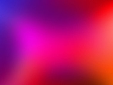 doku gökkuşağı renk arkaplanı, pankart, şablon, isim kartı, kopyalama alanı