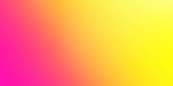 Background Pink Yellow Gradient Background Object Banner Template Copy Space — Fotografia de Stock