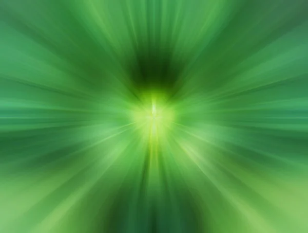 横幅激光和速度绿色背景 小册子 复制空间 — 图库照片