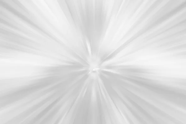 Белый Серый Цвет Градиентный Гладкий Фон Технология Баннер Шаблон Мода — стоковое фото