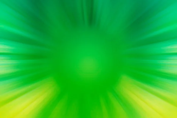 Krásná Gradace Zelené Žluté Rychlosti Laserové Barvy Pozadí Brožura Šablona — Stock fotografie
