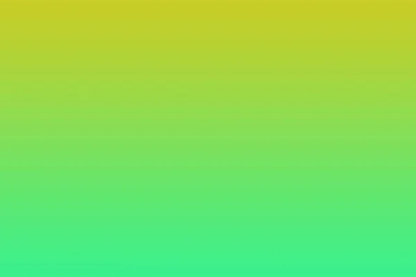 Textura Gradiente Amarelo Verde Fundo Modelo Banner Fundo Cartão Nome — Fotografia de Stock