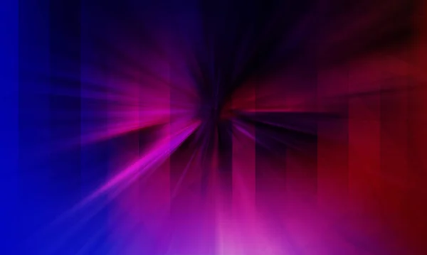 colorful light beam and laser, speed laser, technology background , template, banner, modern, copy space