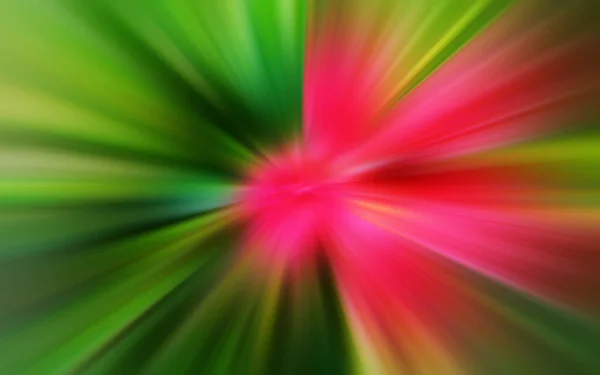 Abstract Groen Roze Snelheid Laser Straal Technologie Achtergrond Decor Textuur — Stockfoto