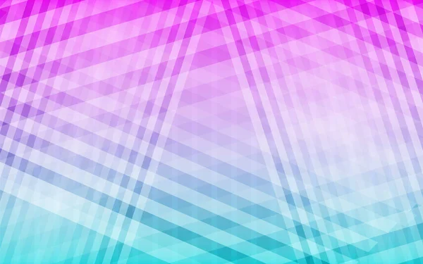 abstract stacked violet and blue, violet and blue lines background, background, banner, template, copy space