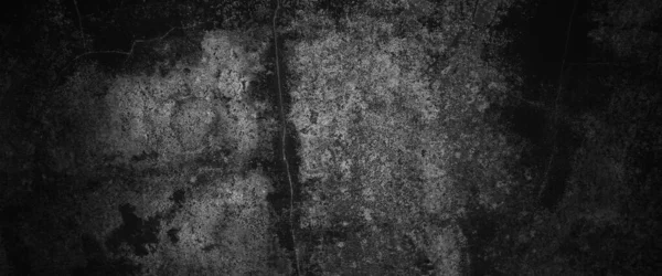 Shabby Concrete Walls Full Scary Scratches — Stock Photo, Image