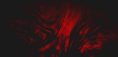 Arkaplan için siyah korku duvarı dokusu