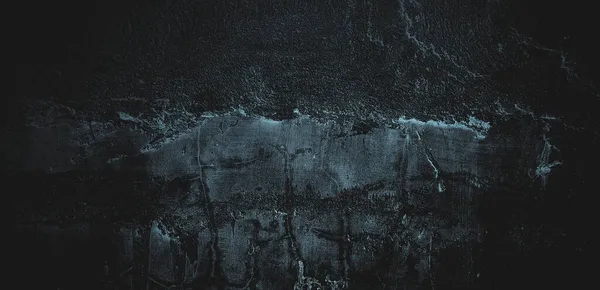 Korkunç Duvar Dokusunun Arka Planı Koyu Duman Gölgesi Ile Grunge — Stok fotoğraf