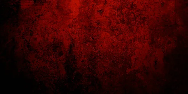 Dark Wall Scary Background Grunge Texture Concrete — Stock Photo, Image