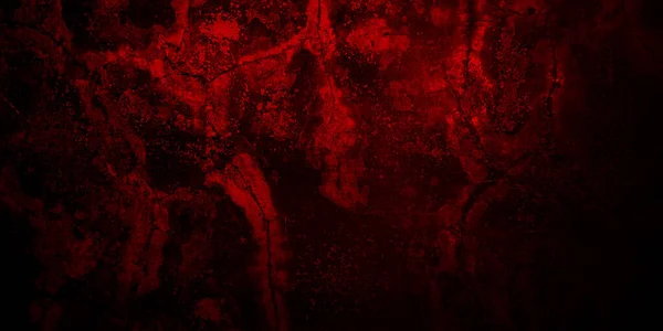 Темна Стіна Страшний Фон Гранд Текстури Бетону — стокове фото