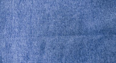 Doğal pamuk ya da keten kumaş. Arkaplan için Grunge kumaş dokusu