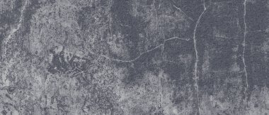 Eski duvarda fırça izleri