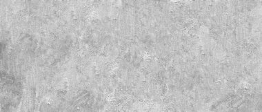 Eski duvarda fırça izleri