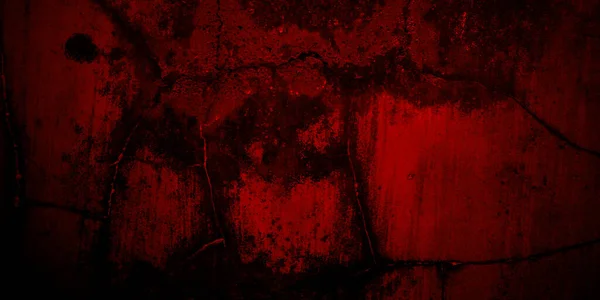 Σκοτεινό Τρομακτικό Φόντο Τσιμέντο Υφής Grunge — Φωτογραφία Αρχείου